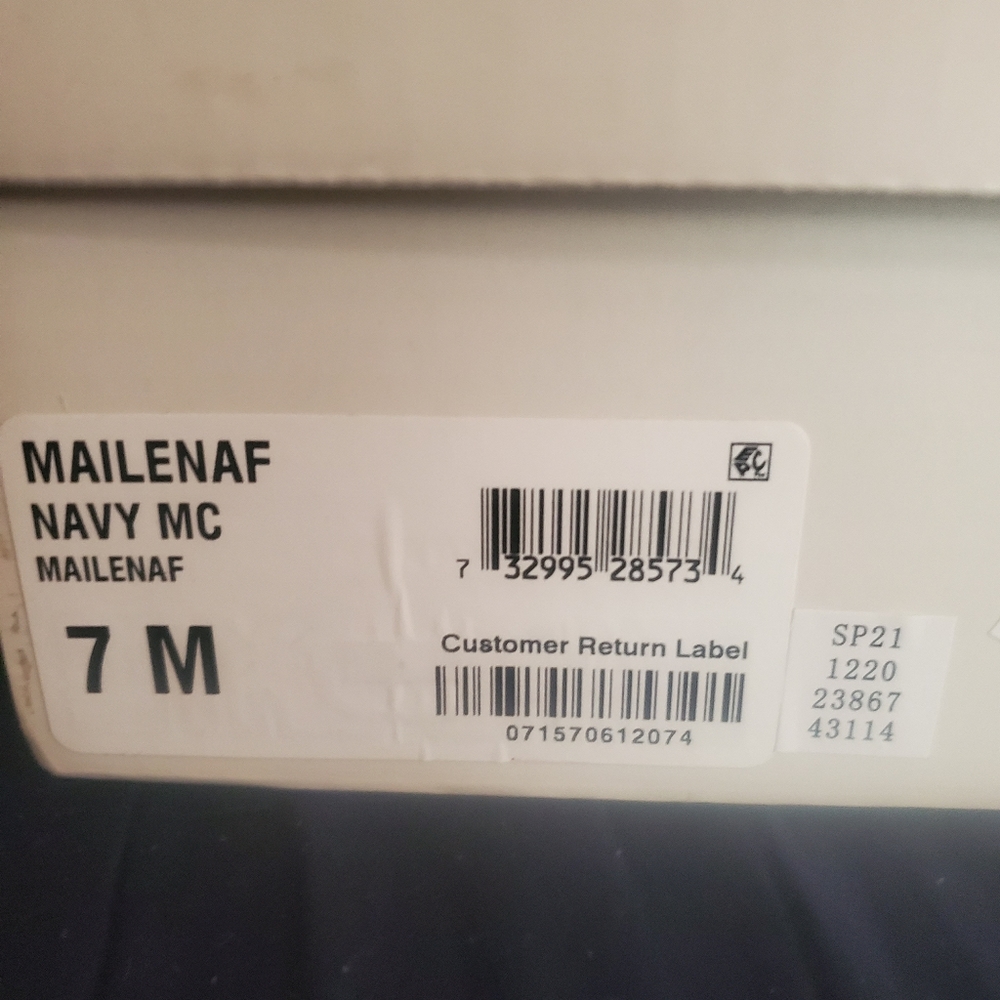 Espadrilles